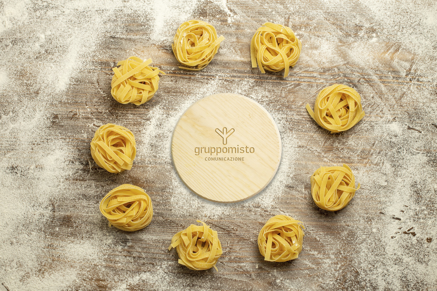 Pasta fresca